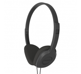 Koss | Headphones | KPH8k | Wired | On-Ear | Black