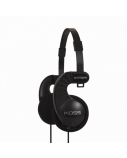 Koss | SPORTA PRO | Headphones | Wired | On-Ear | Black