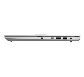 Asus Vivobook Pro 15 M3500QA-L1220W Cool Silver, 15.6 ", OLED, FHD, 1920 x 1080, Gloss, AMD Ryzen 5, 5600H, 8 GB, DDR4 on board, SSD 512 GB, AMD Radeon Graphics, No Optical drive, Windows 11 Home, 802.11ax, Bluetooth version 5.0, Keyboard language Russian