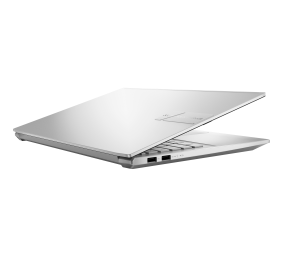 Asus Vivobook Pro 15 M3500QA-L1220W Cool Silver, 15.6 ", OLED, FHD, 1920 x 1080, Gloss, AMD Ryzen 5, 5600H, 8 GB, DDR4 on board, SSD 512 GB, AMD Radeon Graphics, No Optical drive, Windows 11 Home, 802.11ax, Bluetooth version 5.0, Keyboard language Russian