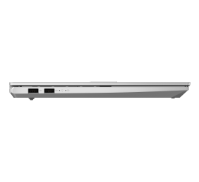 Asus Vivobook Pro 15 M3500QA-L1220W Cool Silver, 15.6 ", OLED, FHD, 1920 x 1080, Gloss, AMD Ryzen 5, 5600H, 8 GB, DDR4 on board, SSD 512 GB, AMD Radeon Graphics, No Optical drive, Windows 11 Home, 802.11ax, Bluetooth version 5.0, Keyboard language Russian