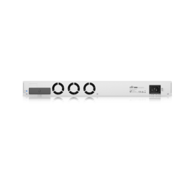 Ubiquiti | Unifi Switch | USW-EnterpriseXG-24 | Managed L3 | Rackmountable | Gigabit Ethernet (copper) ports quantity 24 | SFP+ ports quantity 2x 25G SFP | Power supply type Internal