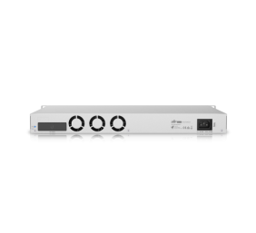 Ubiquiti | Unifi Switch | USW-EnterpriseXG-24 | Managed L3 | Rackmountable | Gigabit Ethernet (copper) ports quantity 24 | SFP+ ports quantity 2x 25G SFP | Power supply type Internal