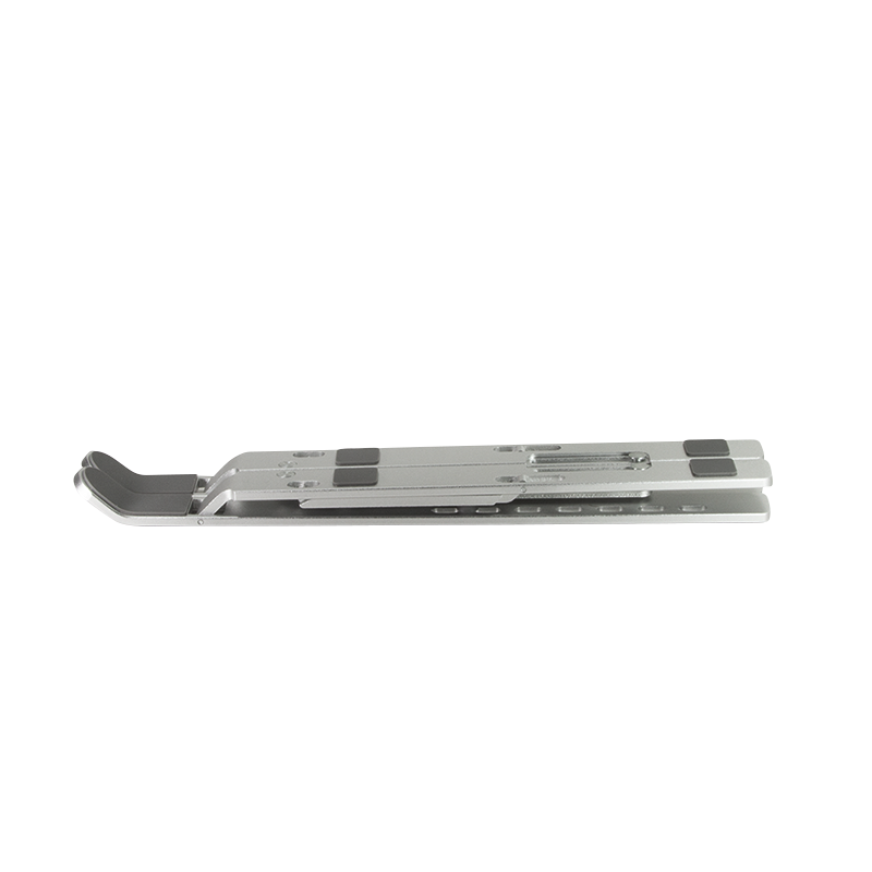 Logilink | AA0134 | Notebook stand, foldable | Notebook Stand | Silver | 10-16 "