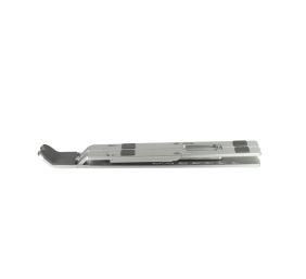 Logilink | AA0134 | Notebook stand, foldable | Notebook Stand | Silver | 10-16 "