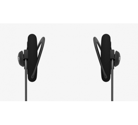 Koss | Wireless Headphones | KSC35 | Wireless | On-Ear | Microphone | Wireless | Black