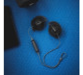 Koss | Wireless Headphones | KSC35 | Wireless | On-Ear | Microphone | Wireless | Black