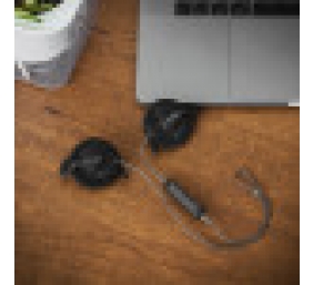 Koss | Wireless Headphones | KSC35 | Wireless | On-Ear | Microphone | Wireless | Black