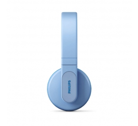 Philips TAK4206BL Kids Wireless On-ear Headphones