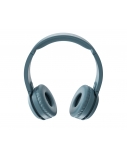 Philips TAH4205BL On-ear Wireless
Headphones