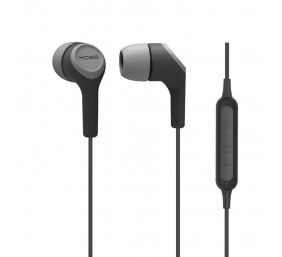 Koss | Headphones | BT115i | Bluetooth | In-ear | Microphone | Black | Wireless