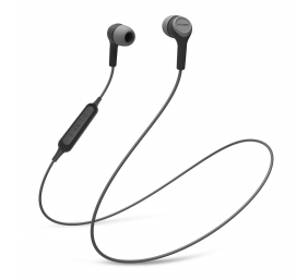 Koss | Headphones | BT115i | Bluetooth | In-ear | Microphone | Black | Wireless