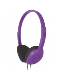 Koss | KPH8v | Headphones | Wired | On-Ear | Violet