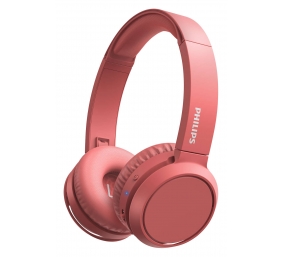 Philips TAH4205RD On-ear Wireless Headphones
