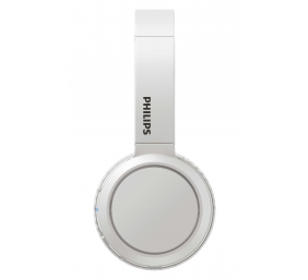 Philips TAH4205WT On-ear Wireless Headphones