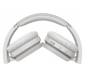 Philips TAH4205WT On-ear Wireless Headphones