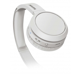 Philips TAH4205WT On-ear Wireless Headphones