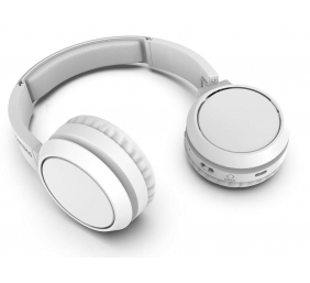 Philips TAH4205WT On-ear Wireless Headphones
