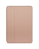 Targus Click-In Case | THZ85008GL | 10.2/10.5 " | Tablet case | iPad (7th gen.) 10.2-inch, iPad Air 10.5-inch, iPad Pro 10.5-inch | Rose Gold