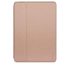 Targus Click-In Case | THZ85008GL | 10.2/10.5 " | Tablet case | iPad (7th gen.) 10.2-inch, iPad Air 10.5-inch, iPad Pro 10.5-inch | Rose Gold