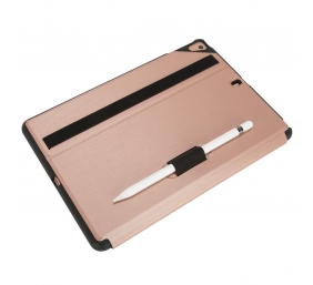 Targus Click-In Case | THZ85008GL | 10.2/10.5 " | Tablet case | iPad (7th gen.) 10.2-inch, iPad Air 10.5-inch, iPad Pro 10.5-inch | Rose Gold