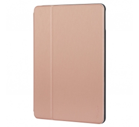 Targus Click-In Case | THZ85008GL | 10.2/10.5 " | Tablet case | iPad (7th gen.) 10.2-inch, iPad Air 10.5-inch, iPad Pro 10.5-inch | Rose Gold