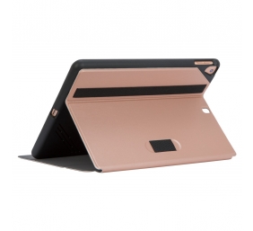 Targus Click-In Case | THZ85008GL | 10.2/10.5 " | Tablet case | iPad (7th gen.) 10.2-inch, iPad Air 10.5-inch, iPad Pro 10.5-inch | Rose Gold