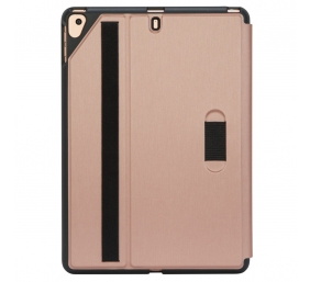 Targus Click-In Case | THZ85008GL | 10.2/10.5 " | Tablet case | iPad (7th gen.) 10.2-inch, iPad Air 10.5-inch, iPad Pro 10.5-inch | Rose Gold
