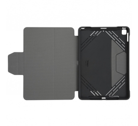 Targus Pro-Tek Case | THZ852GL | 10.2-10.5 " | Tablet case | For iPad (9th/8th/7th gen.), iPad Air and iPad Pro | Black