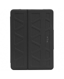 Targus Pro-Tek Case | THZ852GL | 10.2-10.5 " | Tablet case | For iPad (9th/8th/7th gen.), iPad Air and iPad Pro | Black