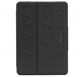 Targus Pro-Tek Case | THZ852GL | 10.2-10.5 " | Tablet case | For iPad (9th/8th/7th gen.), iPad Air and iPad Pro | Black