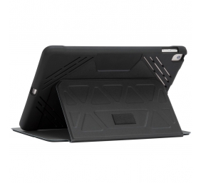 Targus Pro-Tek Case | THZ852GL | 10.2-10.5 " | Tablet case | For iPad (9th/8th/7th gen.), iPad Air and iPad Pro | Black