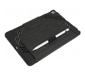 Targus Pro-Tek Case | THZ852GL | 10.2-10.5 " | Tablet case | For iPad (9th/8th/7th gen.), iPad Air and iPad Pro | Black