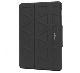 Targus Pro-Tek Case | THZ852GL | 10.2-10.5 " | Tablet case | For iPad (9th/8th/7th gen.), iPad Air and iPad Pro | Black
