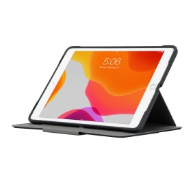 Targus Pro-Tek Case | THZ852GL | 10.2-10.5 " | Tablet case | For iPad (9th/8th/7th gen.), iPad Air and iPad Pro | Black