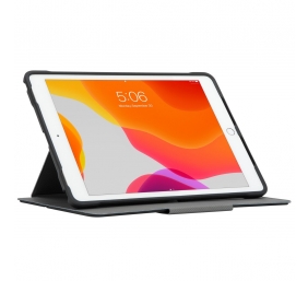 Targus Pro-Tek Case | THZ852GL | 10.2-10.5 " | Tablet case | For iPad (9th/8th/7th gen.), iPad Air and iPad Pro | Black