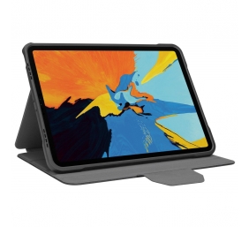 Targus Click-In Case | THZ865GL | Tablet case | For iPad Air 11-inch (M2), iPad Air (5th gen.) 10.9-inch, iPad Air (4th gen.) 10.9-inch, iPad Pro 11-inch 4th gen.(2022), iPad Pro 11-inch 3rd gen.(2021), iPad Pro (11-inch) 2nd gen., iPad Pro (11-inch) 1st 