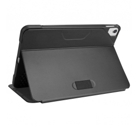 Targus Click-In Case | THZ865GL | Tablet case | For iPad Air 11-inch (M2), iPad Air (5th gen.) 10.9-inch, iPad Air (4th gen.) 10.9-inch, iPad Pro 11-inch 4th gen.(2022), iPad Pro 11-inch 3rd gen.(2021), iPad Pro (11-inch) 2nd gen., iPad Pro (11-inch) 1st 