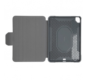 Targus Click-In Case | THZ865GL | Tablet case | For iPad Air 11-inch (M2), iPad Air (5th gen.) 10.9-inch, iPad Air (4th gen.) 10.9-inch, iPad Pro 11-inch 4th gen.(2022), iPad Pro 11-inch 3rd gen.(2021), iPad Pro (11-inch) 2nd gen., iPad Pro (11-inch) 1st 