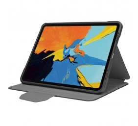 Targus Click-In Case | THZ865GL | Tablet case | For iPad Air 11-inch (M2), iPad Air (5th gen.) 10.9-inch, iPad Air (4th gen.) 10.9-inch, iPad Pro 11-inch 4th gen.(2022), iPad Pro 11-inch 3rd gen.(2021), iPad Pro (11-inch) 2nd gen., iPad Pro (11-inch) 1st 