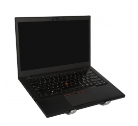 Targus | AWE810GL | Portable Ergonomic Laptop/Tablet Stand