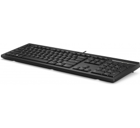 HP 125 Wired Keyboard (EN)