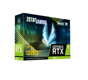ZOTAC GEFORCE RTX3070 TwinEdge OC LHR
