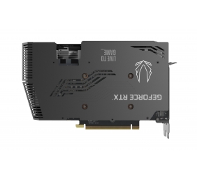 ZOTAC GEFORCE RTX3070 TwinEdge OC LHR