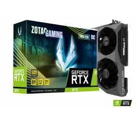 ZOTAC GEFORCE RTX3070 TwinEdge OC LHR