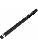 Targus | Antimicrobial Smooth Stylus Pen For Smartphones and Touchscreens | Black