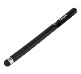 Targus | Antimicrobial Smooth Stylus Pen For Smartphones and Touchscreens | Black
