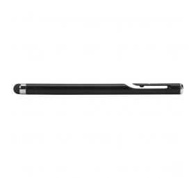 Targus | Antimicrobial Smooth Stylus Pen For Smartphones and Touchscreens | Black