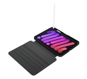 Targus Click-In Case | THZ912GL | 8.3 " | Tablet case | For iPad mini (6th gen.) | Black