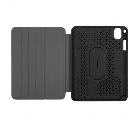 Targus Click-In Case | THZ912GL | 8.3 " | Tablet case | For iPad mini (6th gen.) | Black